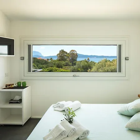 Sardegna E - Apartamento