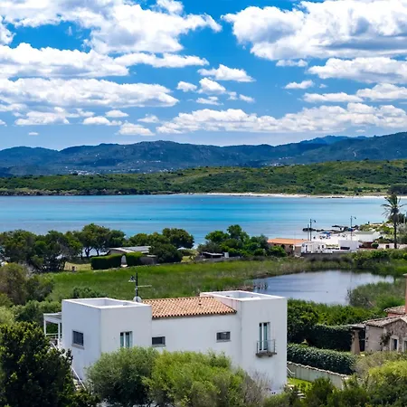 Sardegna E - Apartamento *