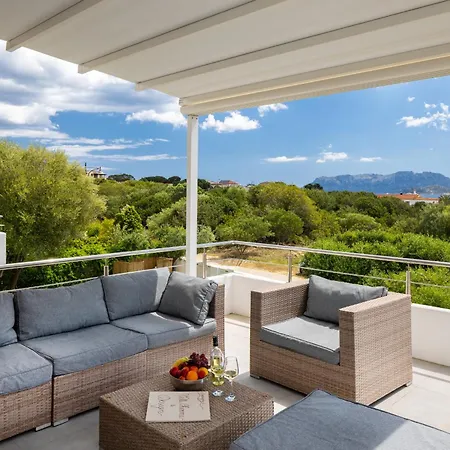 Sardegna E - Apartamento *