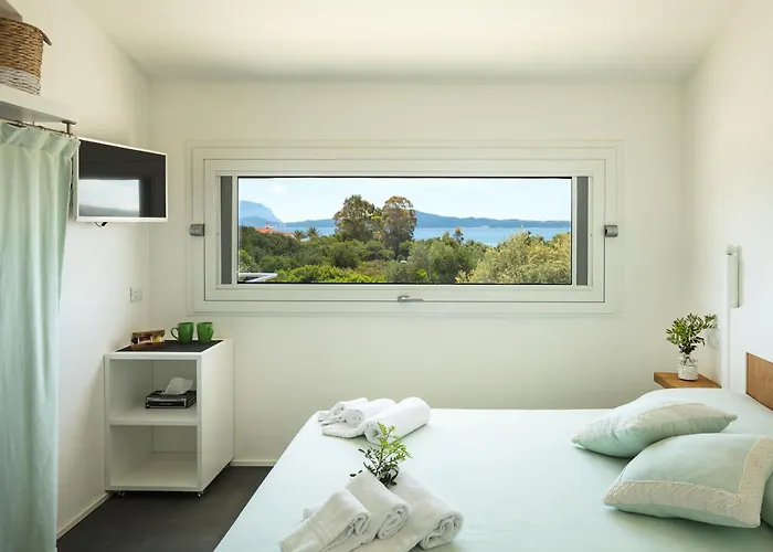 Sardegna E - Apartamento