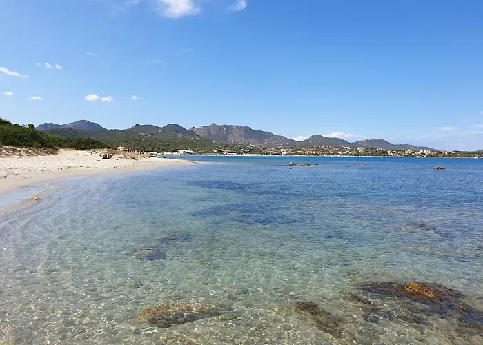 Apartamento Sardegna E - *