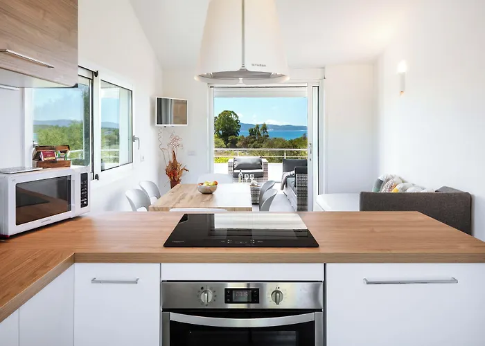 Apartamento Sardegna E - Olbia