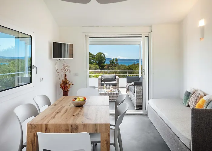 Sardegna E - Apartamento