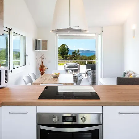 Apartament Sardegna E - *