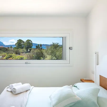 Sardegna E - Apartment