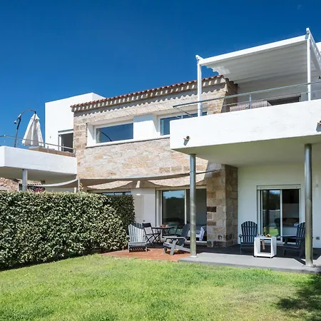 Sardegna E - Apartment Olbia