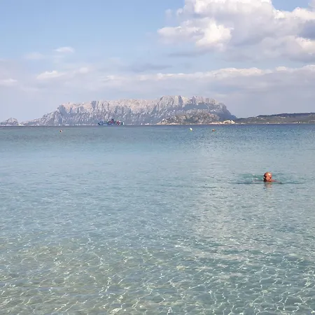 Sardegna E - Apartament