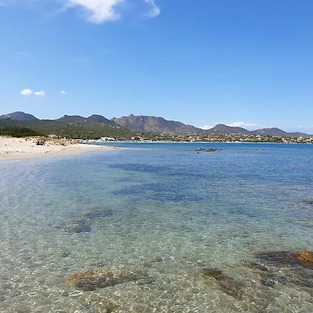 Apartament Sardegna E - *