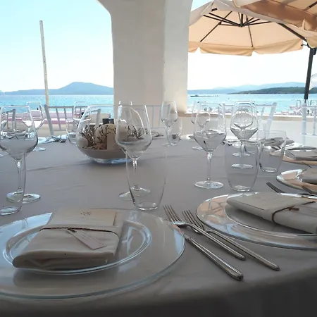 Sardegna è - Olbia