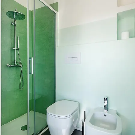 Apartment Sardegna E -
