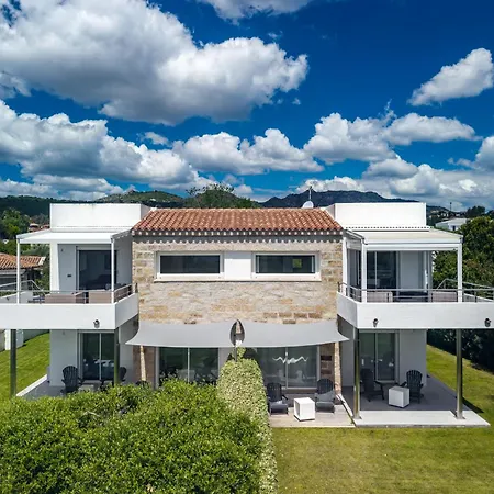 Apartment Sardegna E - *