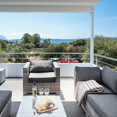 Sardegna E - Apartament *