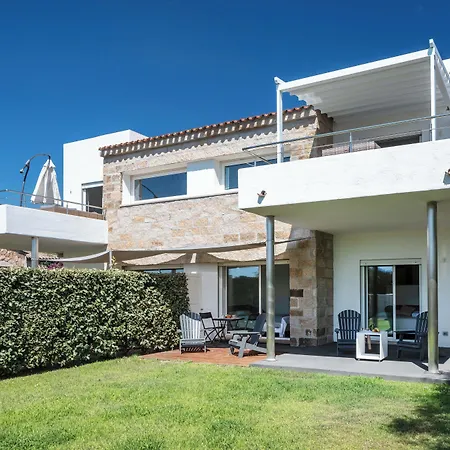 Sardegna E - Apartament Olbia