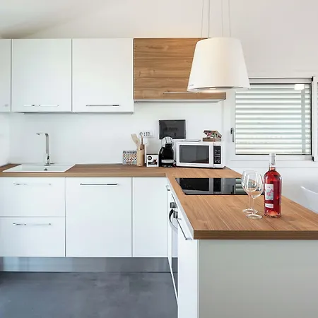 Sardegna E - Apartament