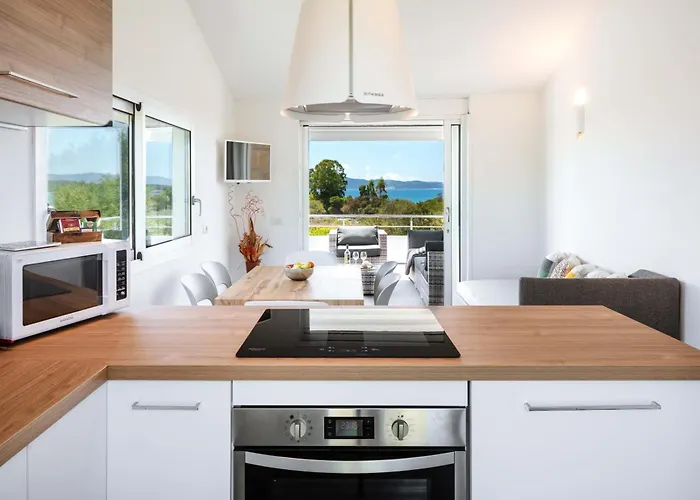 Appartement Sardegna E - *