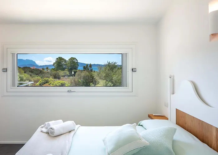 Sardegna E - Appartement