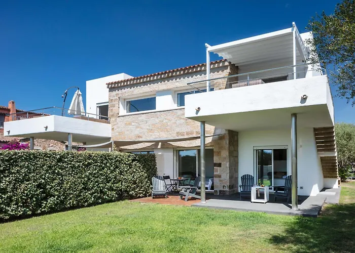 Sardegna E - Apartament Olbia