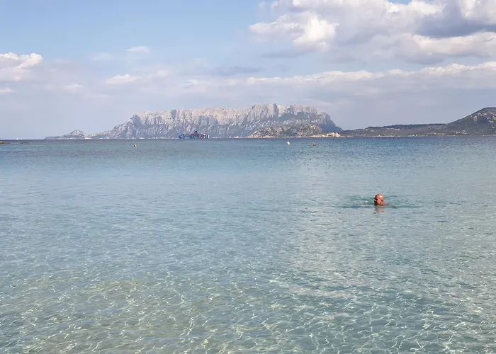 Sardegna E - Lägenhet