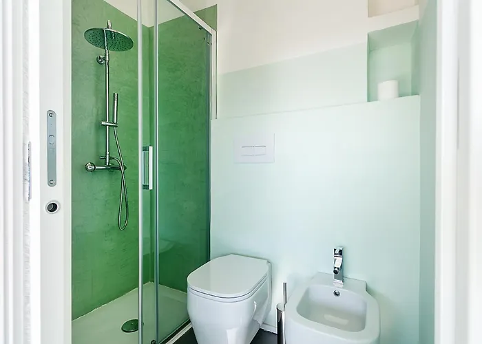 Apartament Sardegna E -