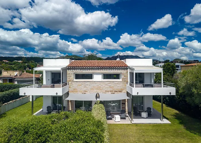 Appartement Sardegna E - *