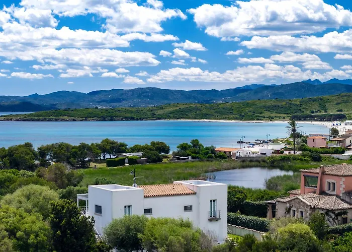 Sardegna E - Appartement *