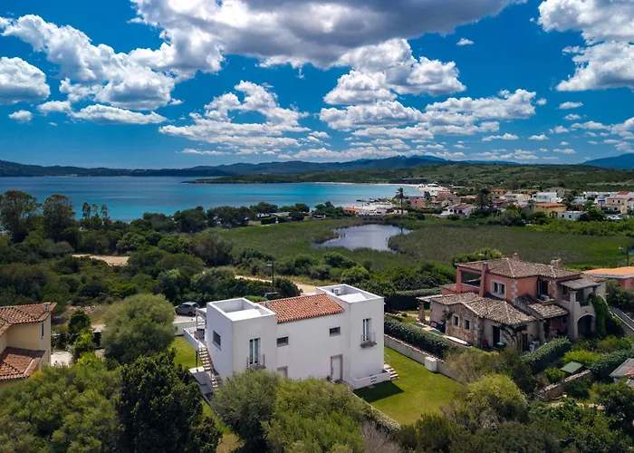 Appartement Sardegna E -