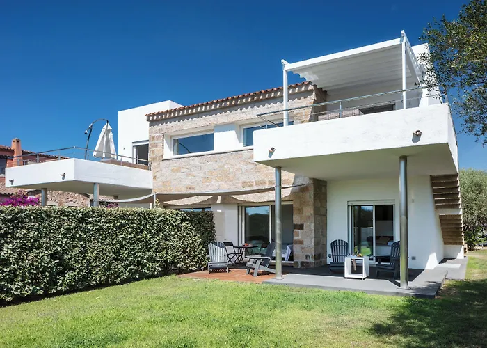 Sardegna E - Appartement Olbia