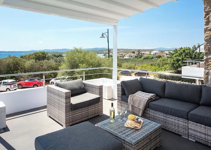 Sardegna E - * Olbia