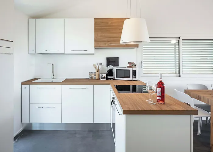 Sardegna E - Apartament